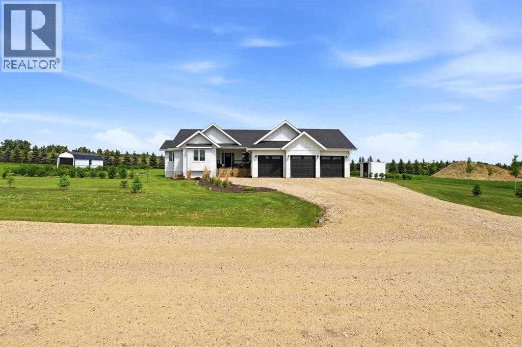 38 38431003 Range Road 260 - Photo 5