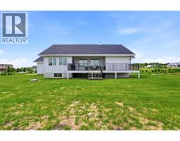 Living room - #38 431003 Range Road 260, Rural Ponoka County, AB T4J1R5 Photo 6