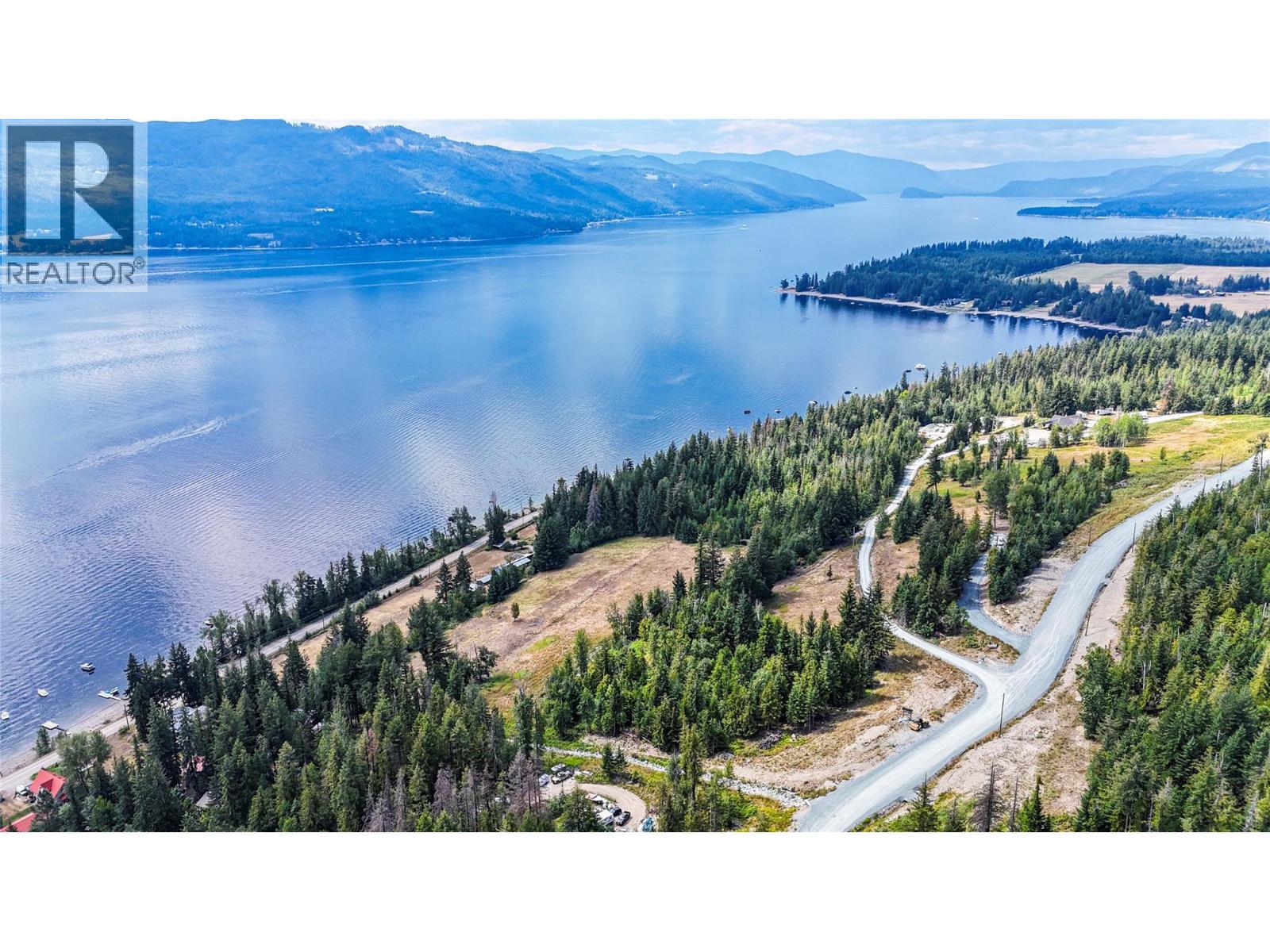 Lot 10 Lonneke Trail