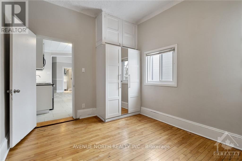 2 Bed, 1 Bath House for Rent in Ottawa – 2 – 217 BRUYERE STREET, Ottawa – MLS# X13618714 - Image 10