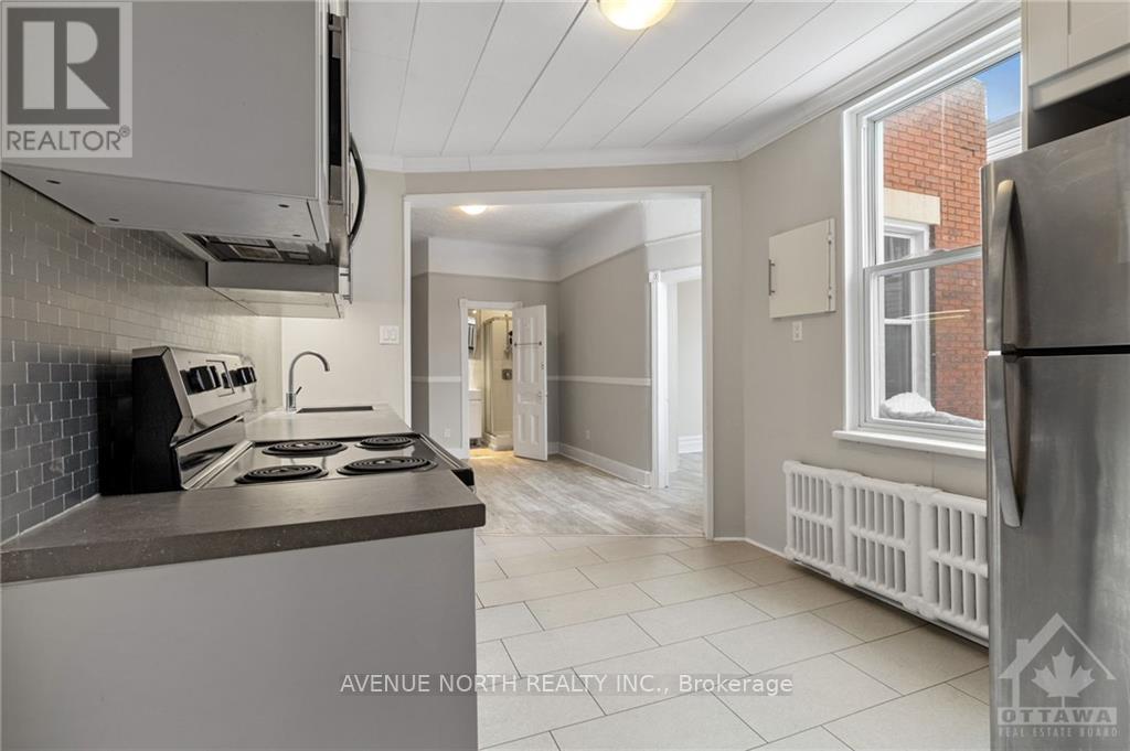 2 Bed, 1 Bath House for Rent in Ottawa – 2 – 217 BRUYERE STREET, Ottawa – MLS# X13618714 - Image 11