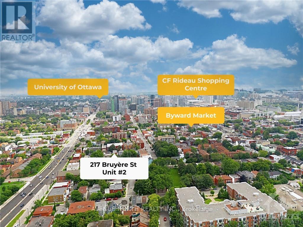 2 Bed, 1 Bath House for Rent in Ottawa – 2 – 217 BRUYERE STREET, Ottawa – MLS# X13618714 - Image 15