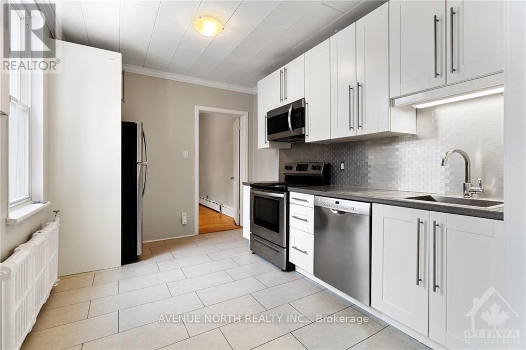 2 Bed, 1 Bath House for Rent in Ottawa – 2 – 217 BRUYERE STREET, Ottawa – MLS# X13618714 - Image 6