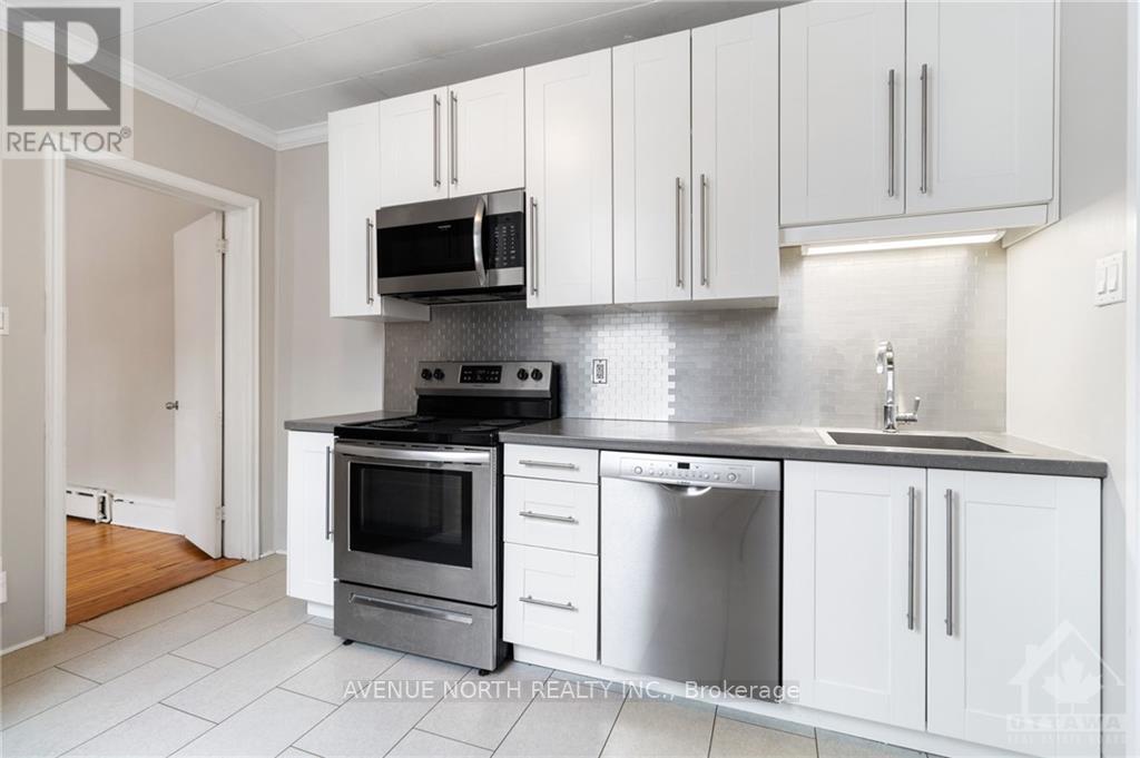 2 Bed, 1 Bath House for Rent in Ottawa – 2 – 217 BRUYERE STREET, Ottawa – MLS# X13618714 - Image 7