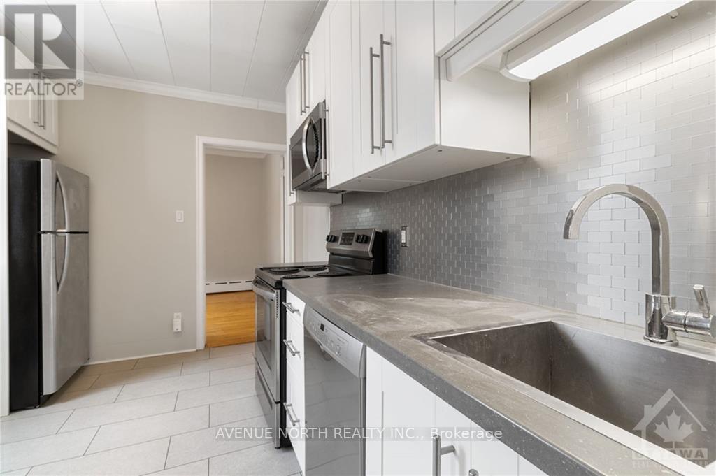 2 Bed, 1 Bath House for Rent in Ottawa – 2 – 217 BRUYERE STREET, Ottawa – MLS# X13618714 - Image 8