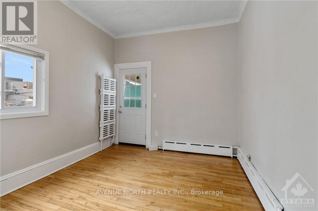 2 Bed, 1 Bath House for Rent in Ottawa – 2 – 217 BRUYERE STREET, Ottawa – MLS# X13618714 - Image 9