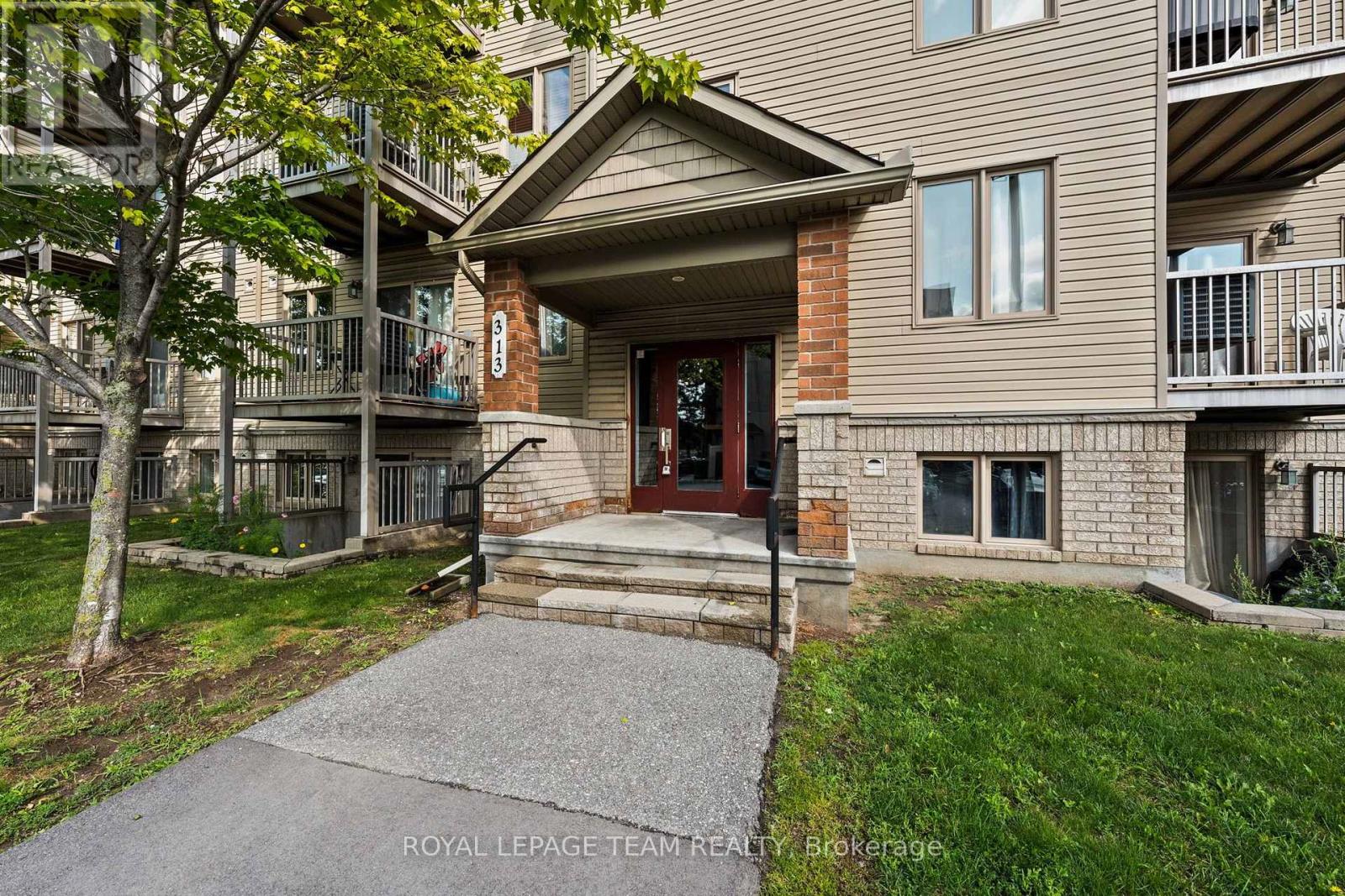 #2 313 CRESTHAVEN DRIVE - 45