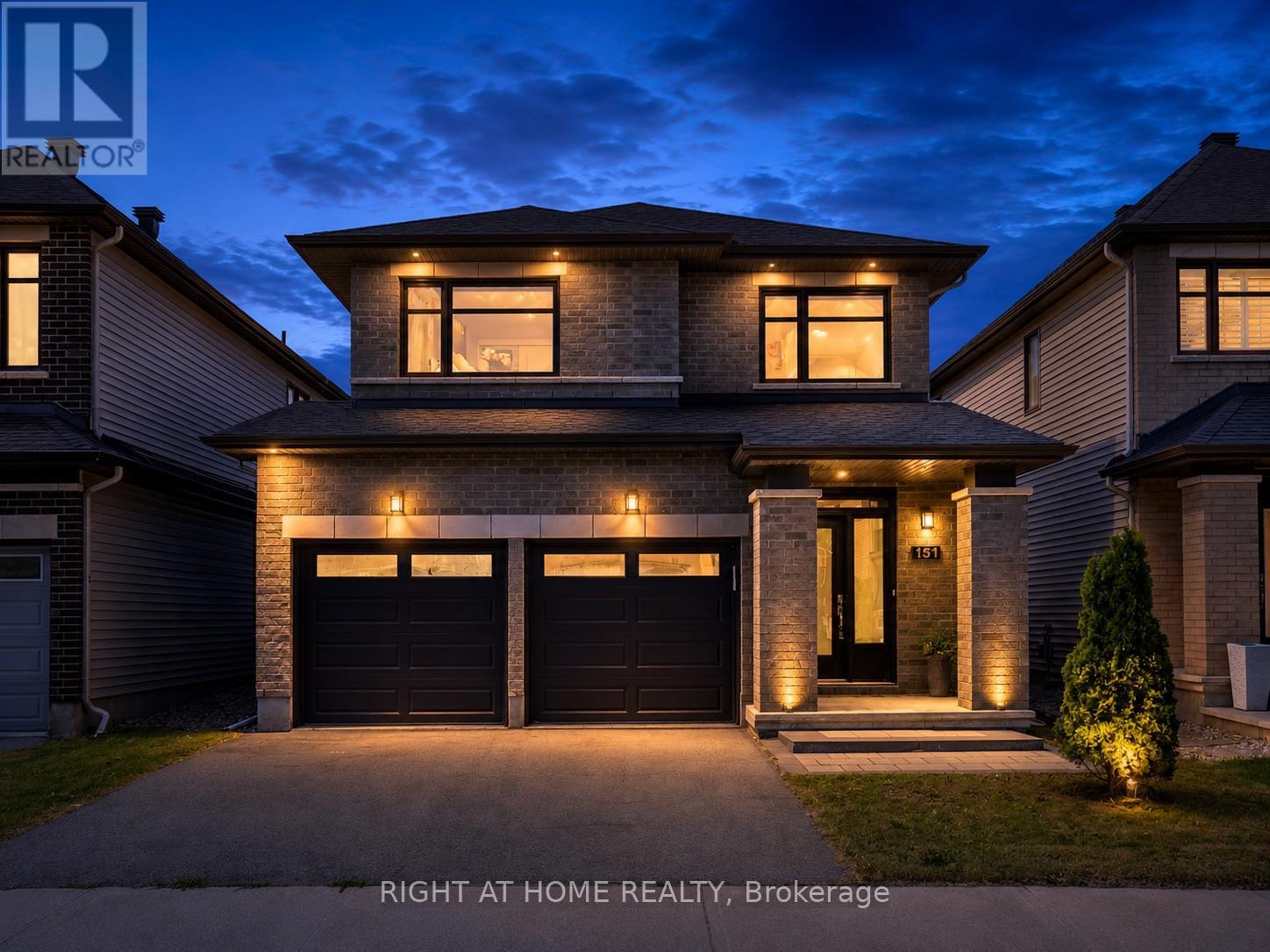 151 CAMBIE ROAD - 1