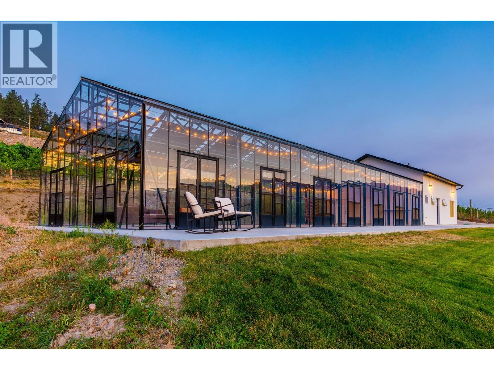  1090 Camp Road, Lake Country