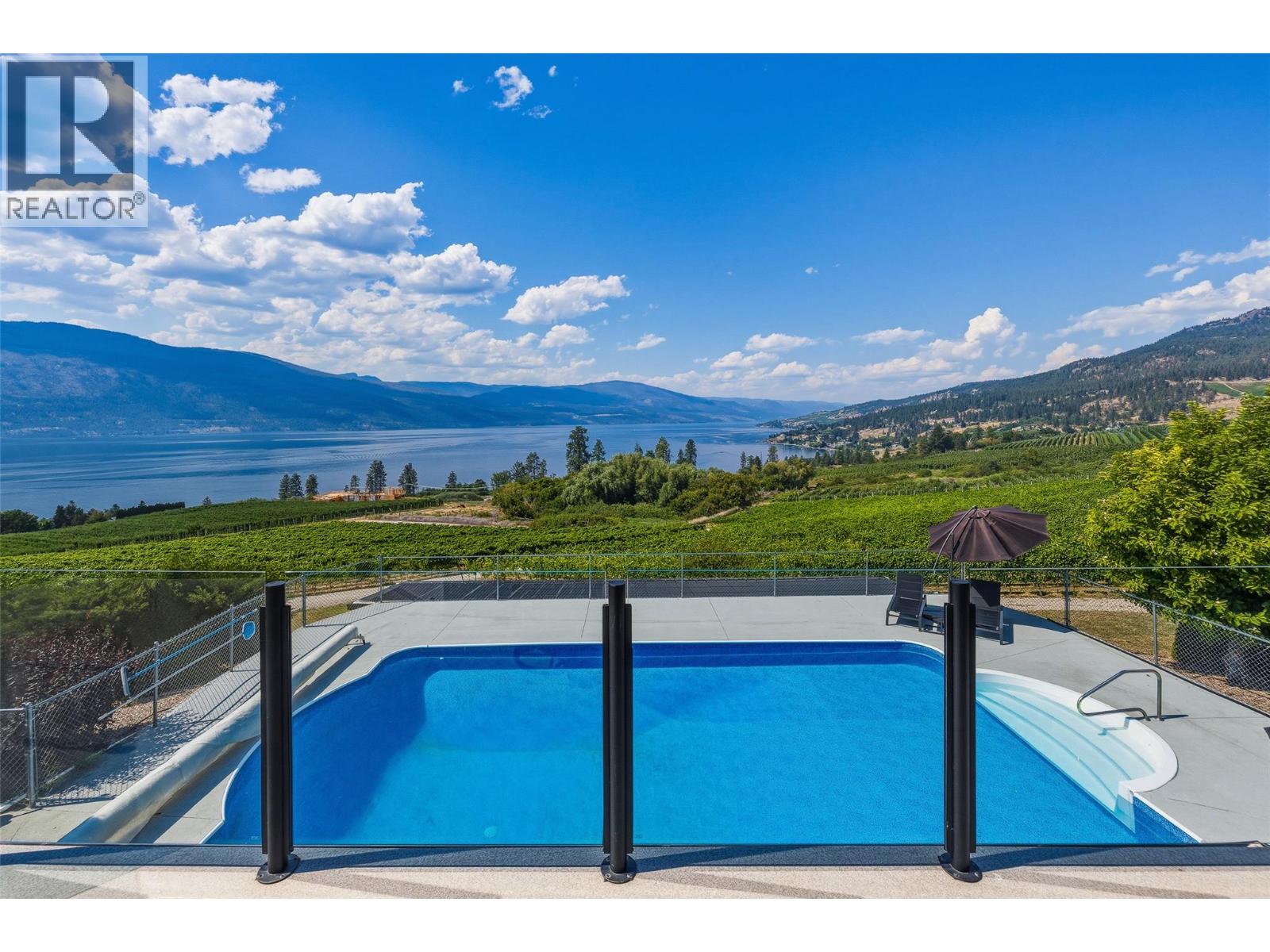  1090 Camp Road, Lake Country