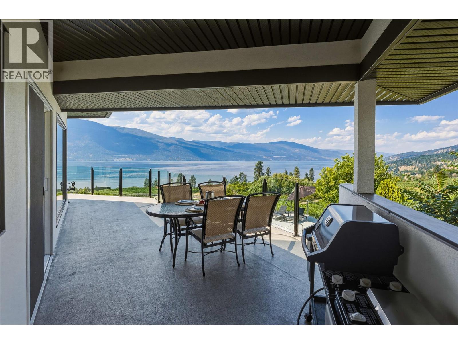  1090 Camp Road, Lake Country
