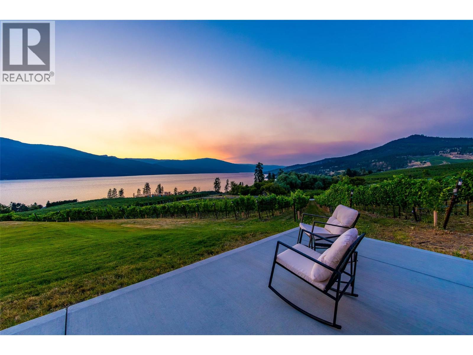  1090 Camp Road, Lake Country