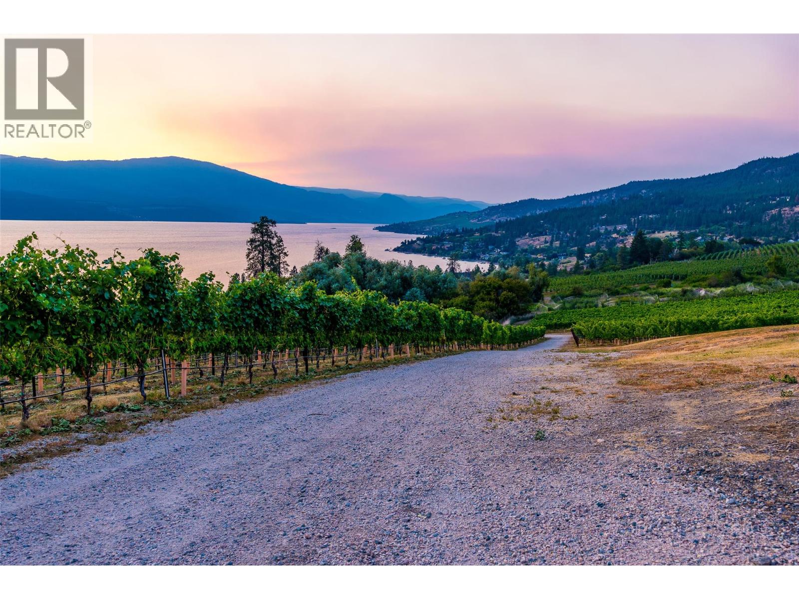  1090 Camp Road, Lake Country
