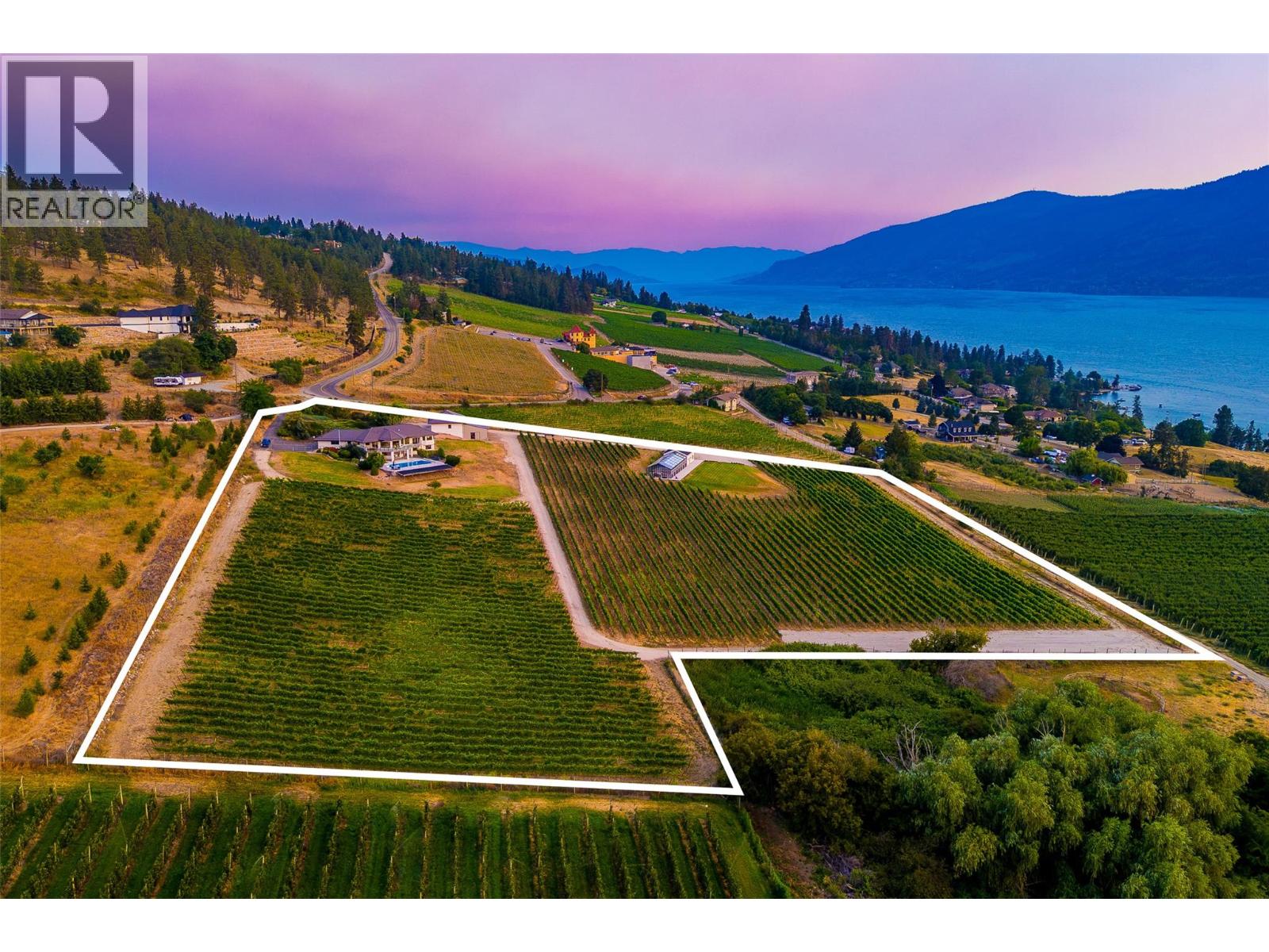  1090 Camp Road, Lake Country