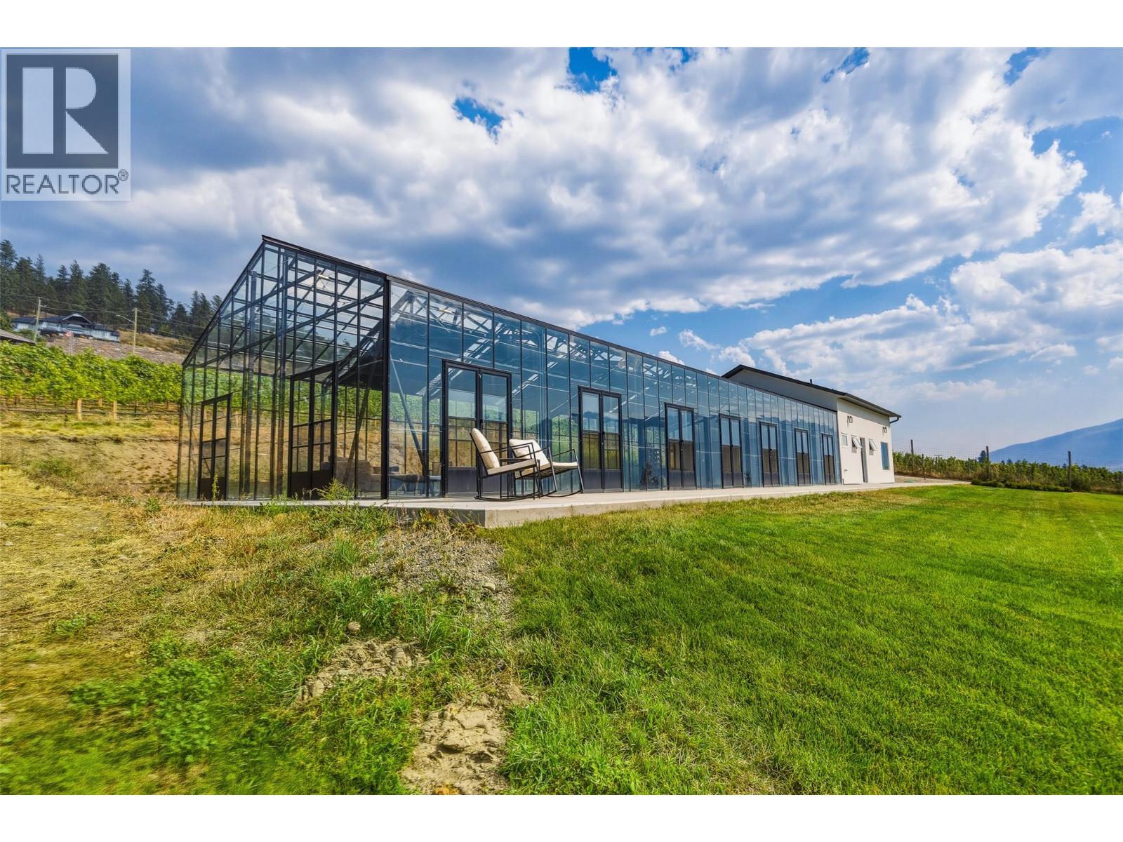  1090 Camp Road, Lake Country