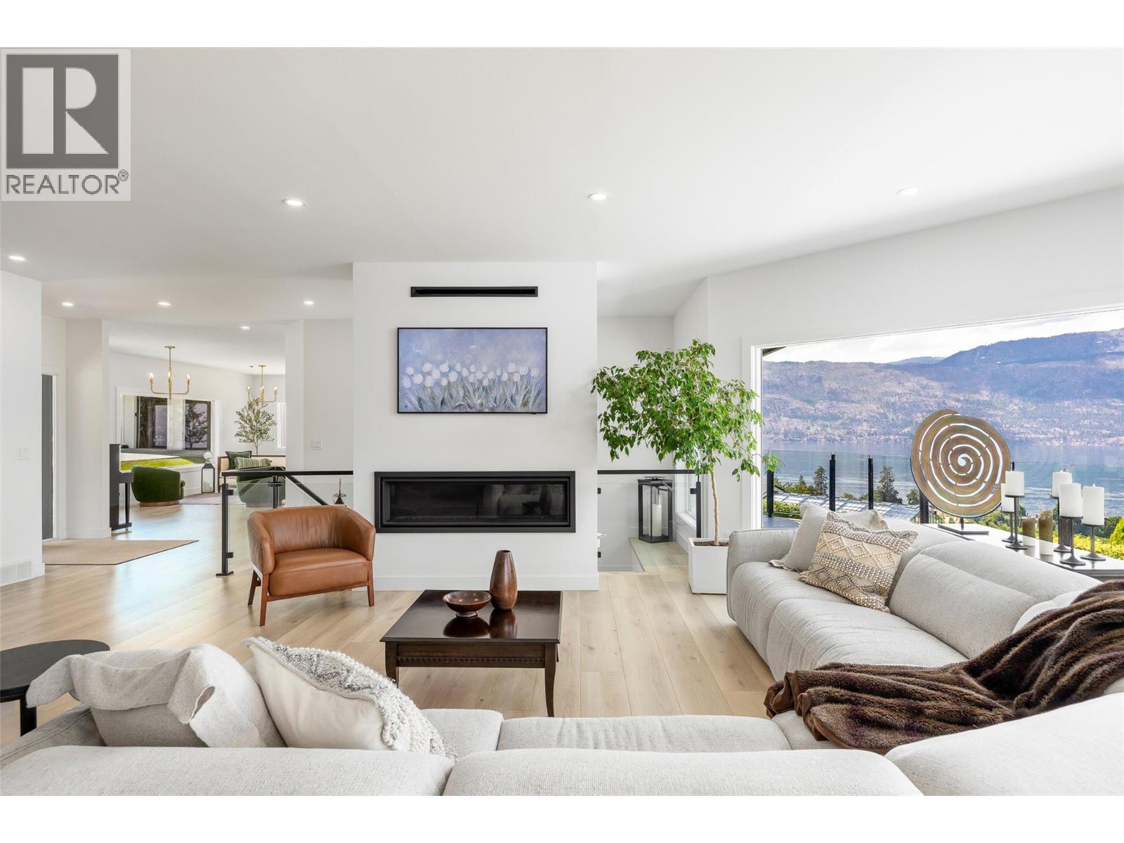  1090 Camp Road, Lake Country