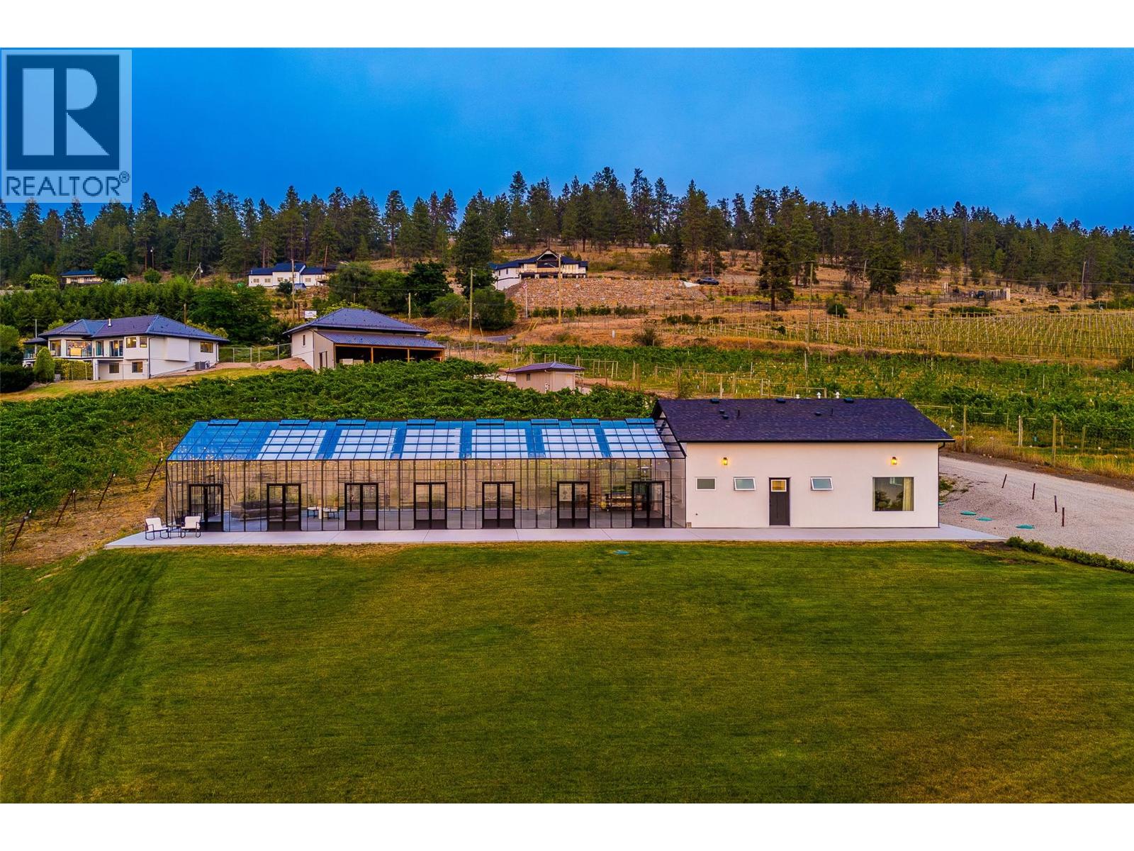  1090 Camp Road, Lake Country