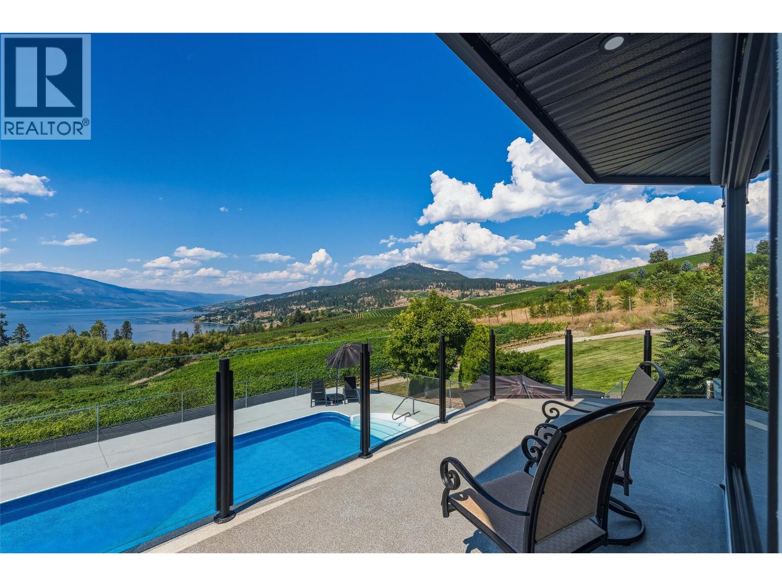  1090 Camp Road, Lake Country
