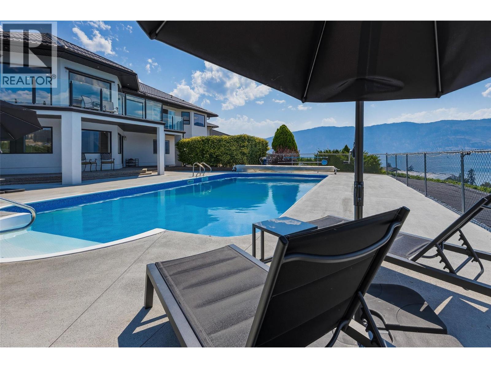  1090 Camp Road, Lake Country