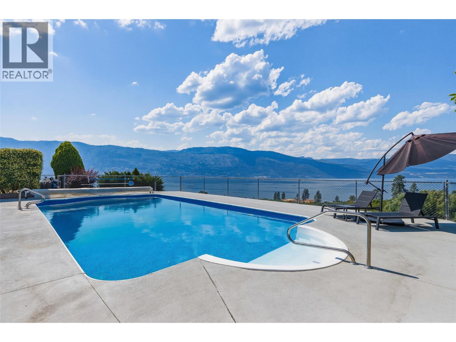  1090 Camp Road, Lake Country