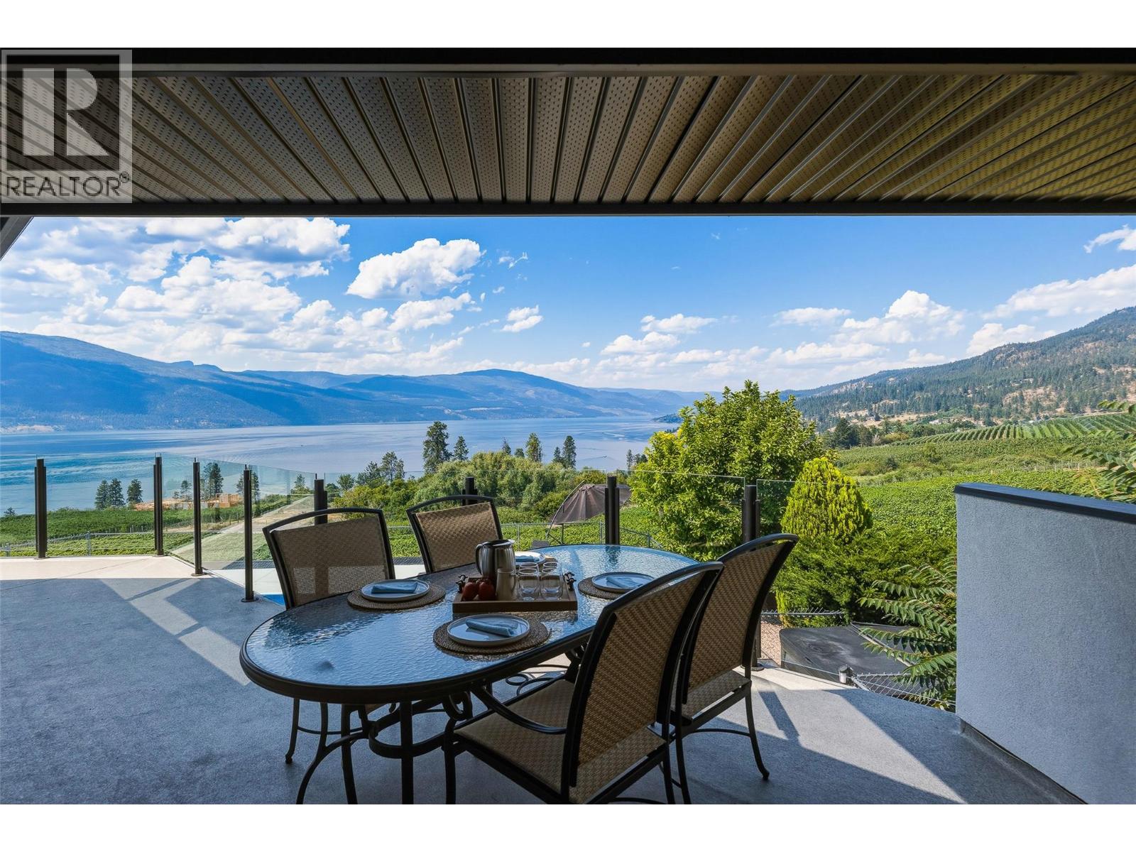  1090 Camp Road, Lake Country