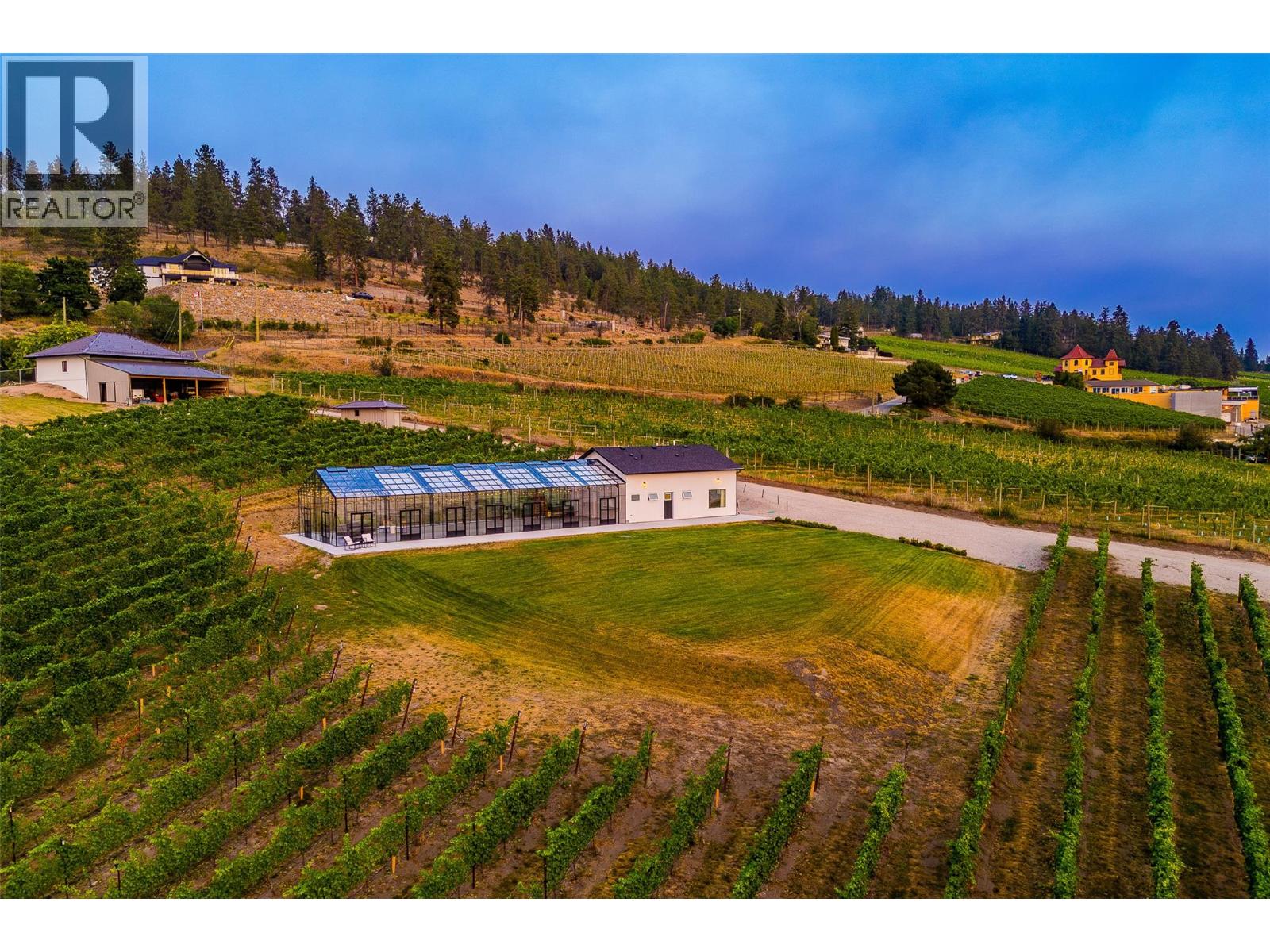  1090 Camp Road, Lake Country