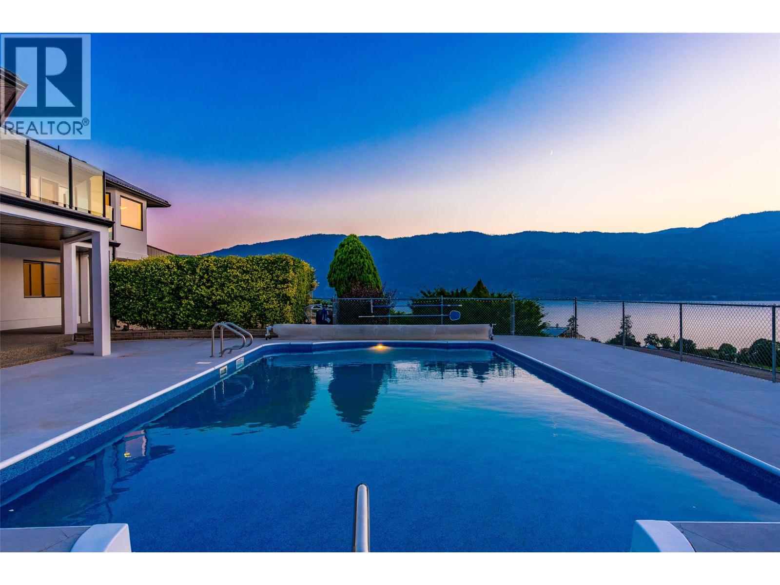  1090 Camp Road, Lake Country