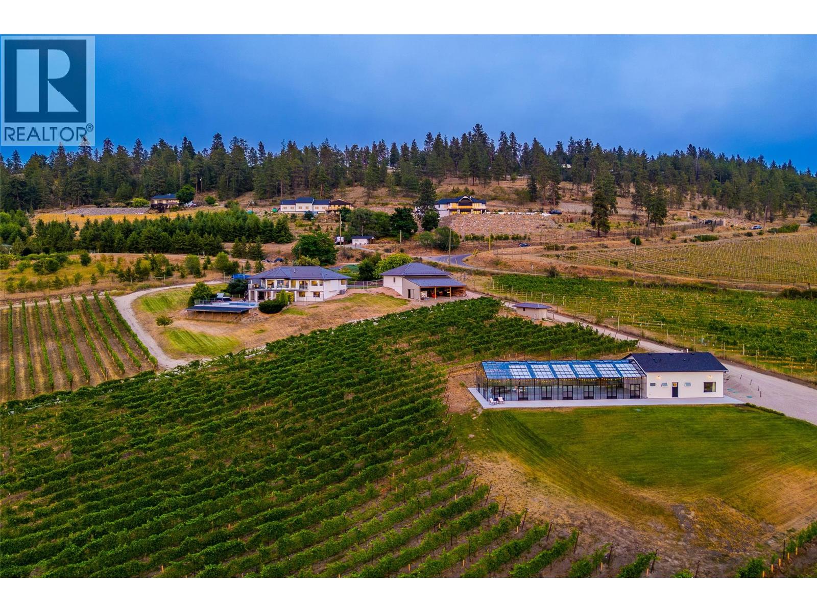  1090 Camp Road, Lake Country