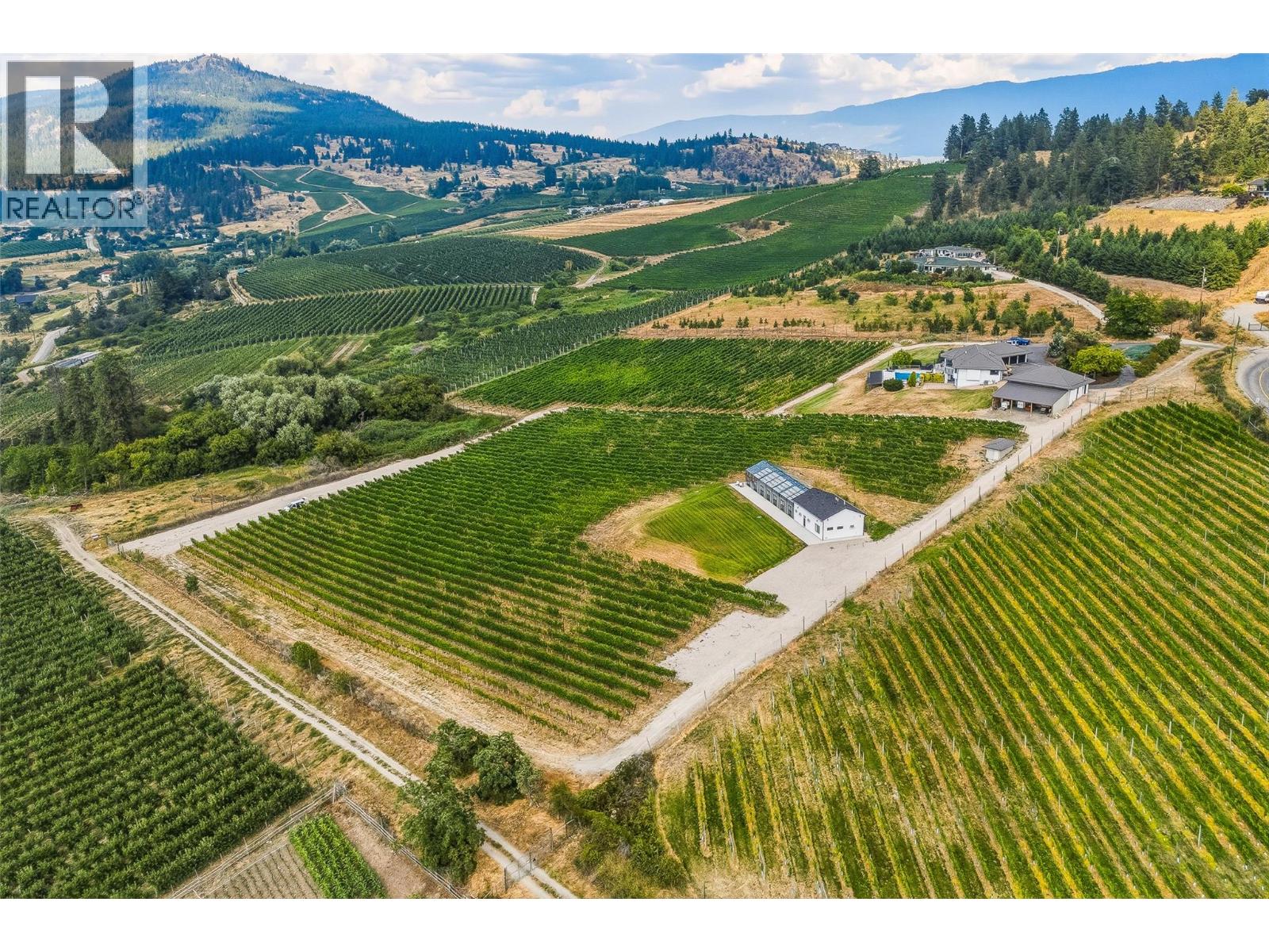  1090 Camp Road, Lake Country