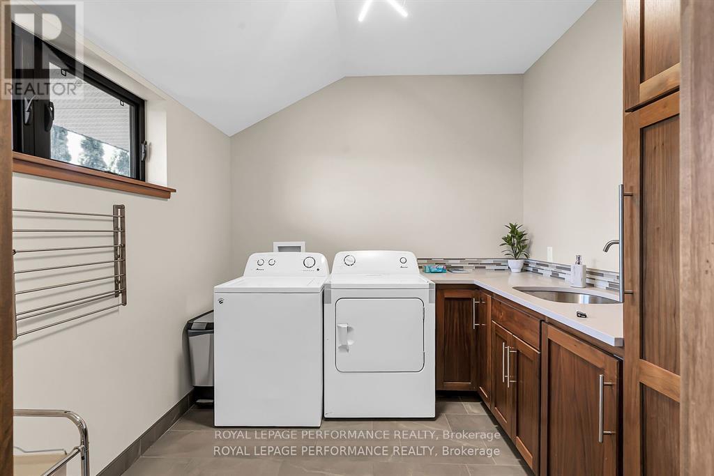 19 GEORGE PATRICK DRIVE - 22
