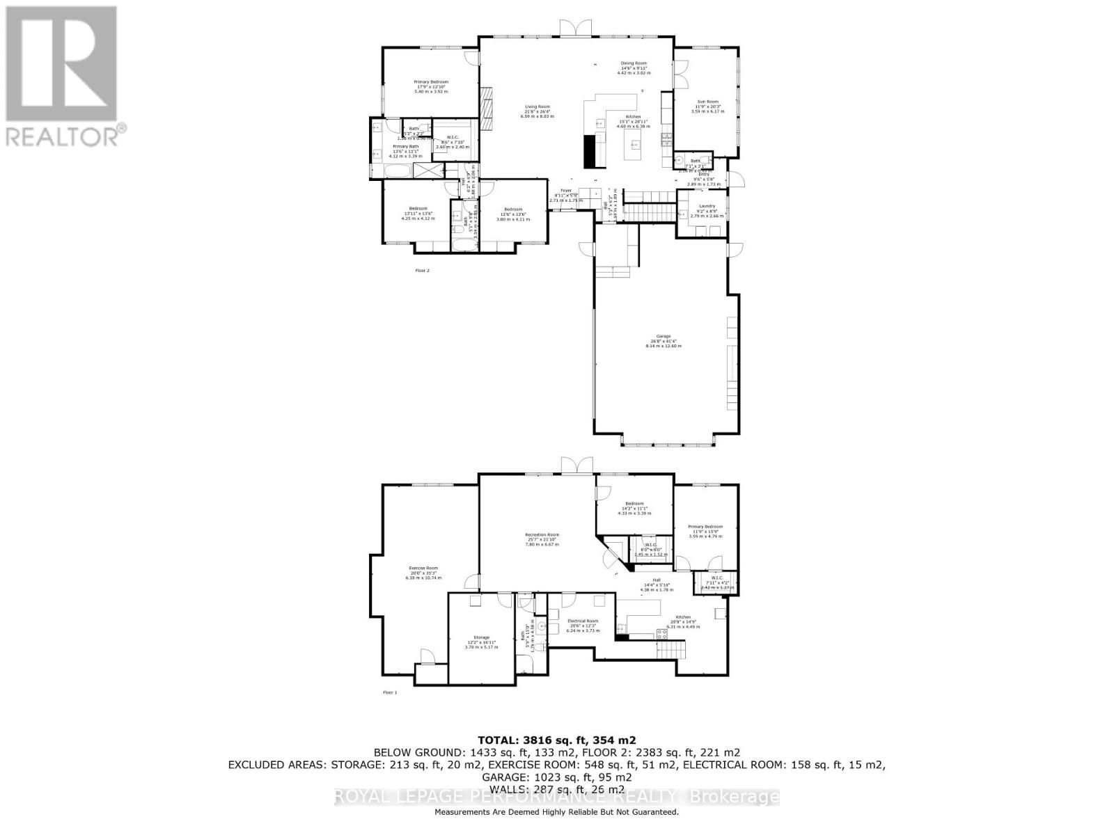 19 GEORGE PATRICK DRIVE - 50