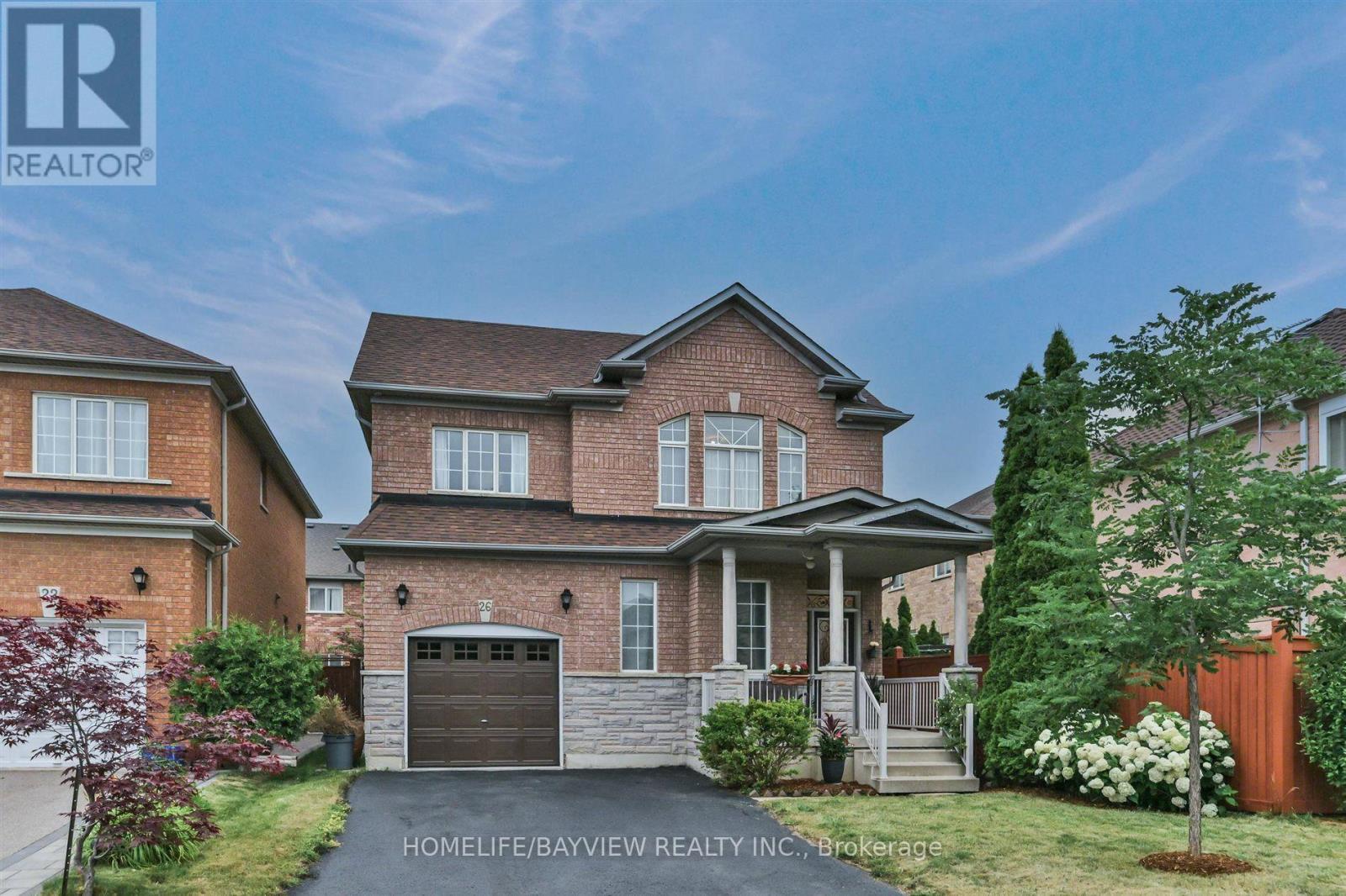 Photo of 26 Honeyview Street