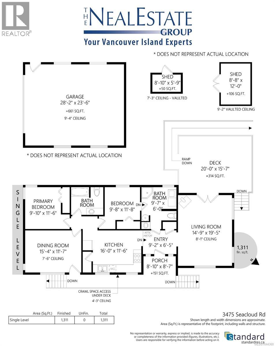 3475 Seacloud Rd - 74
