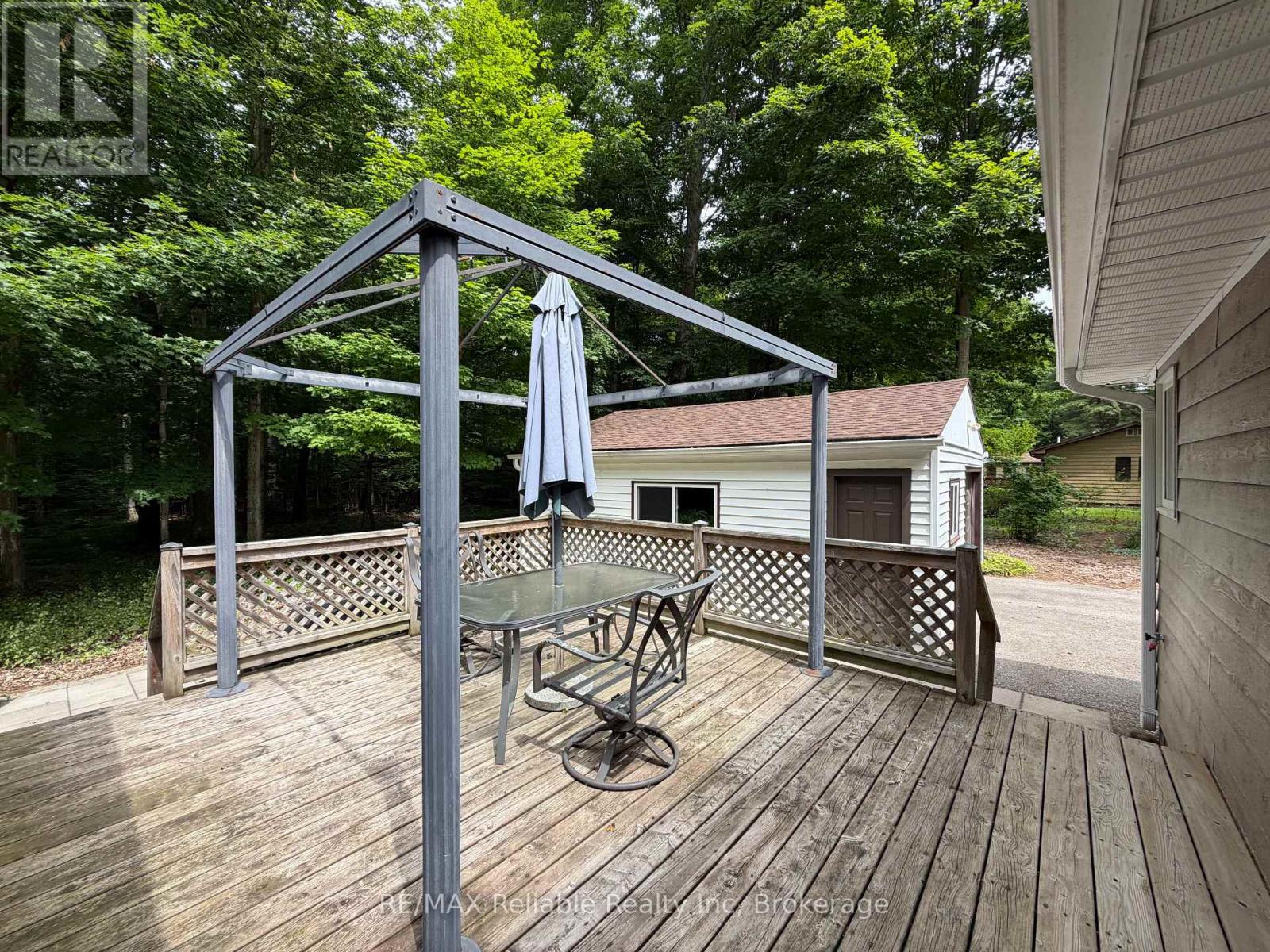 117 TAMARACK DRIVE - 36