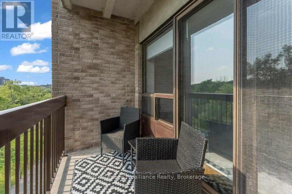 #509 358 QUEEN MARY ROAD - Image 22