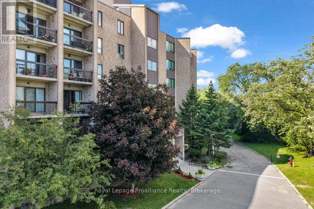 #509 358 QUEEN MARY ROAD - Image 4