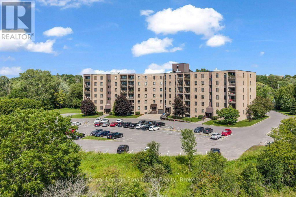 #509 358 QUEEN MARY ROAD - Image 6