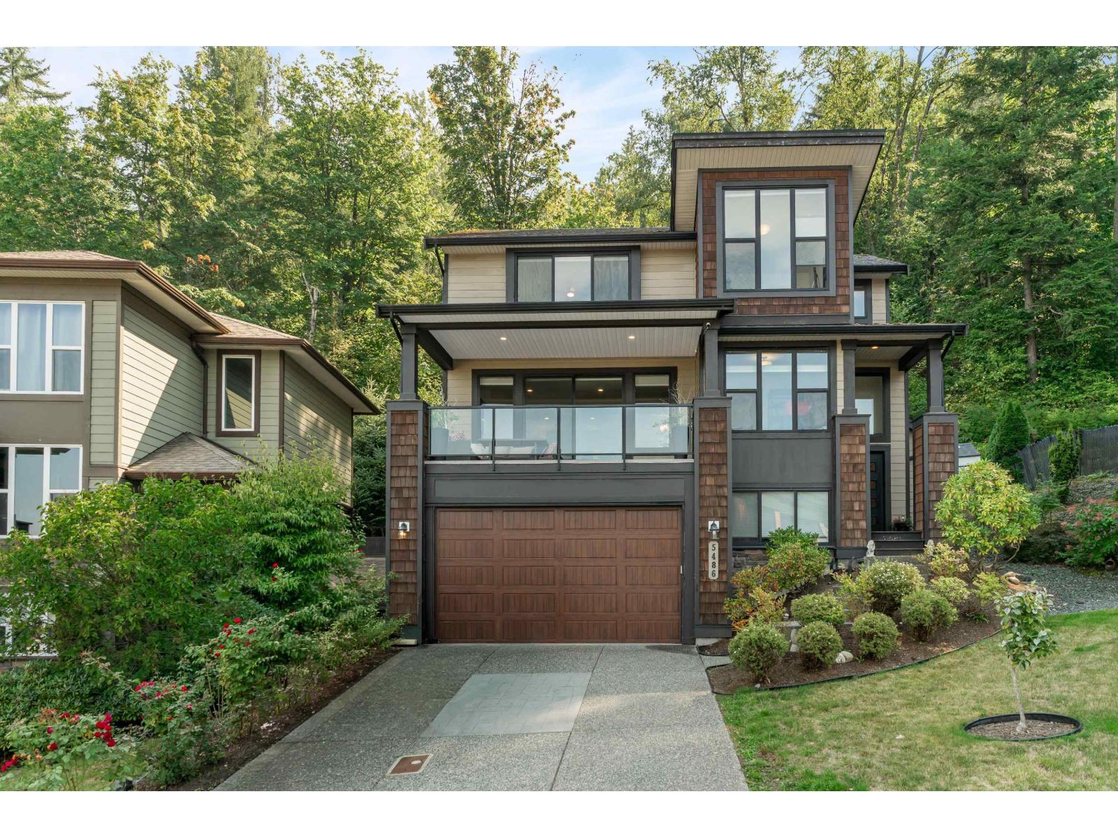 5486 MACLACHLAN PLACE, Promontory