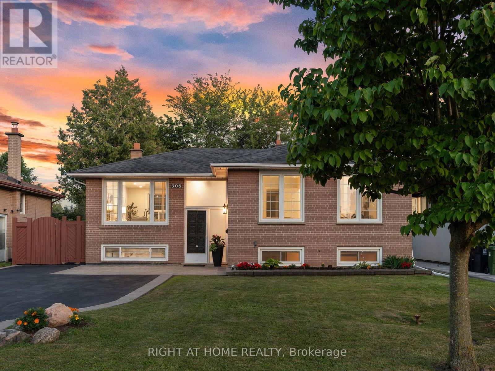 305 PLEASANT AVENUE - 1