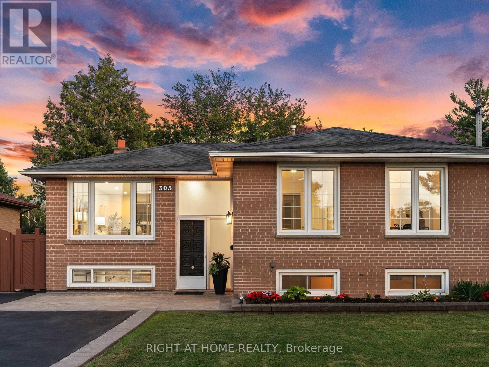 305 PLEASANT AVENUE - 2