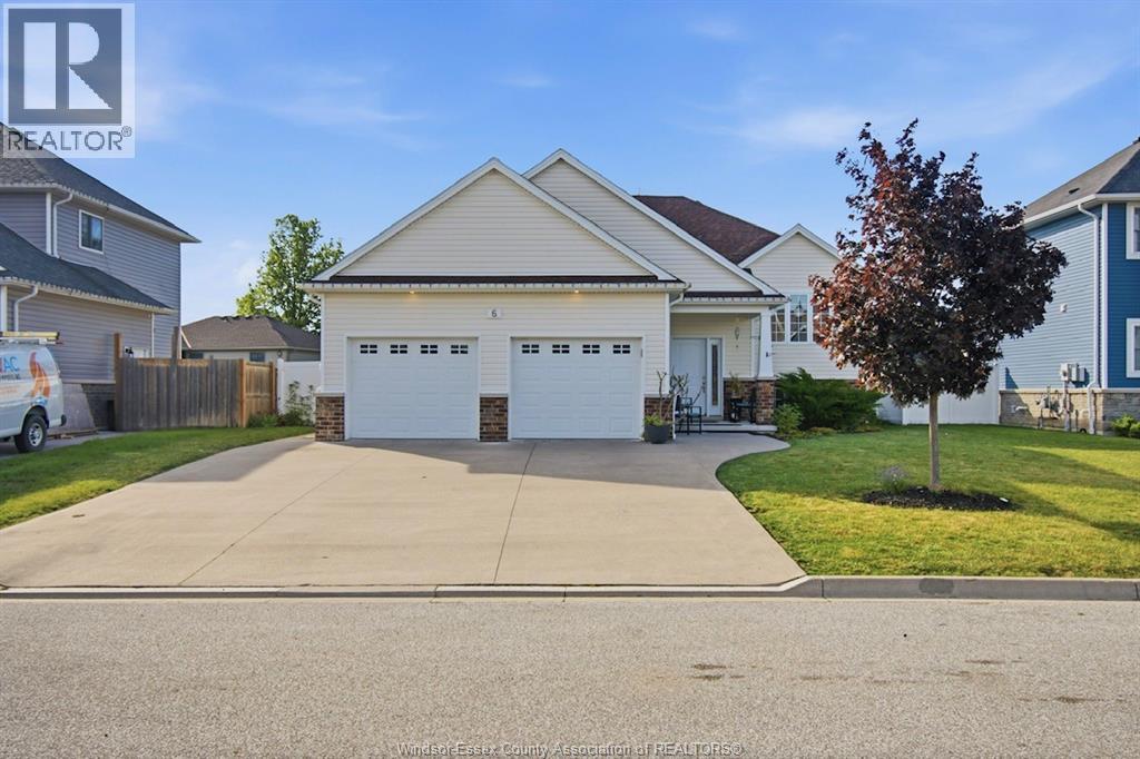 6 JOANEY LANE - 1