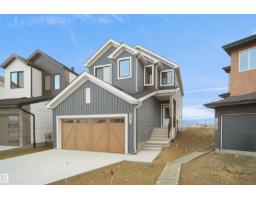 House for sale at 1768 Westerra Wd, Stony Plain — MLS® E4501243