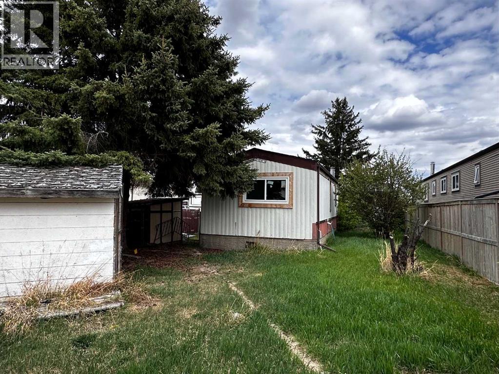 68 Norby Crescent, Red Deer