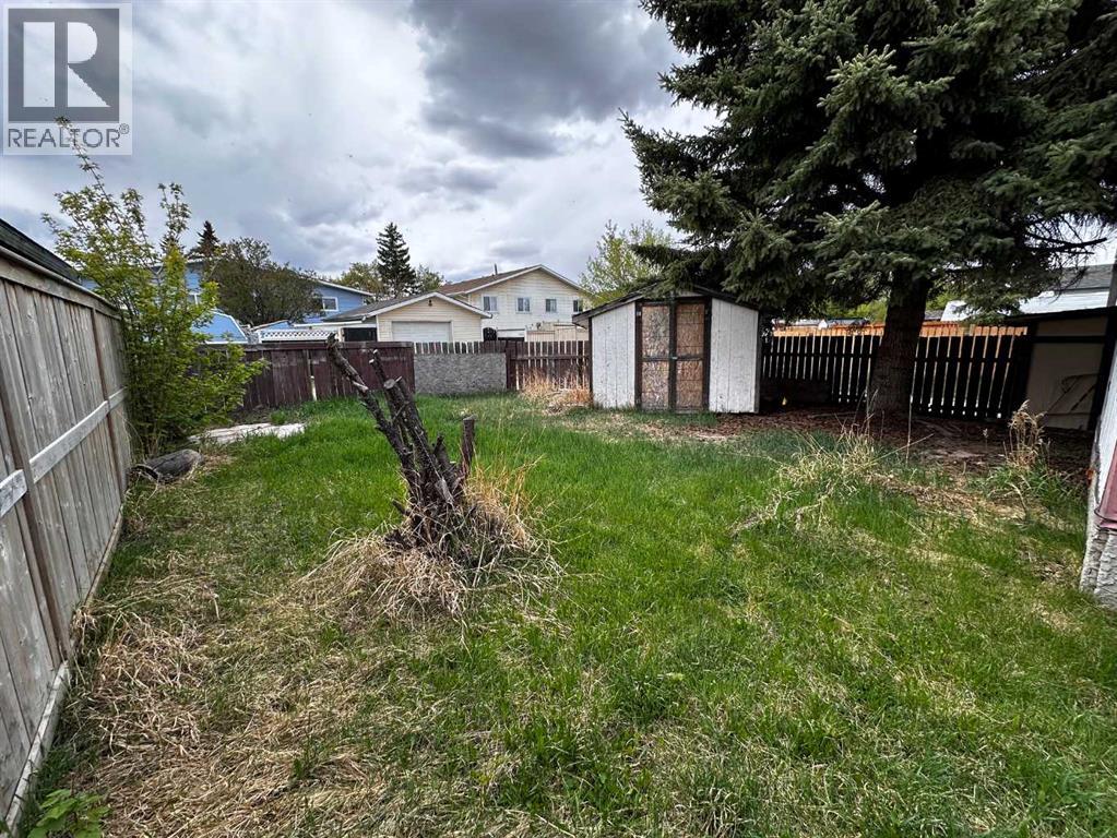 68 Norby Crescent, Red Deer