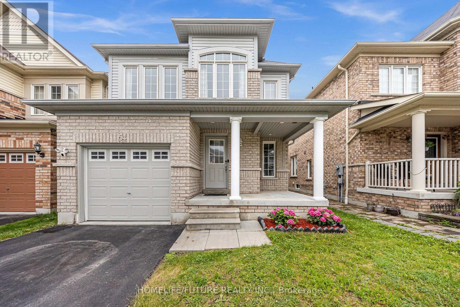 54 OSWELL DRIVE
