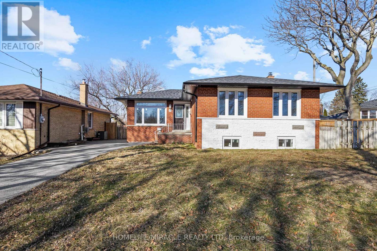 46 FLINTWICK DRIVE - 3