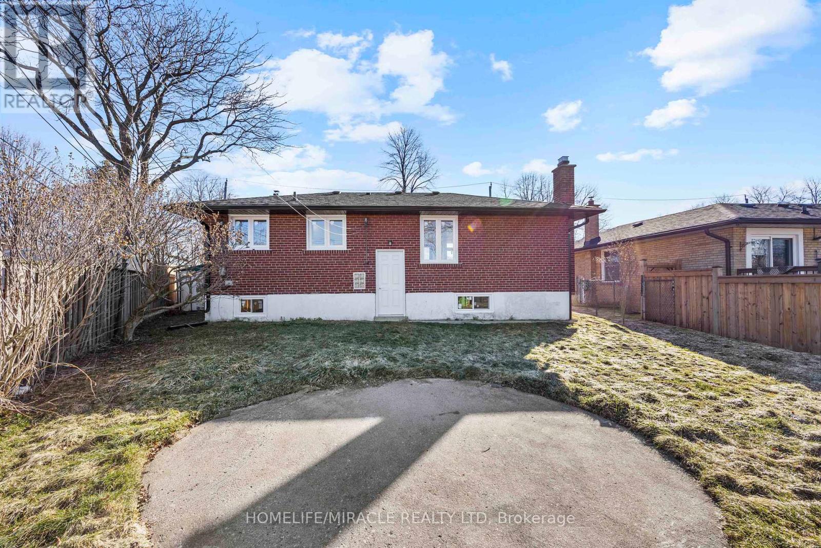 46 FLINTWICK DRIVE - 49