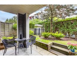 A108 8929 202 Street, Langley, BC V1M0B4 Photo 22