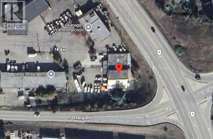  2200 18 Avenue, Vernon