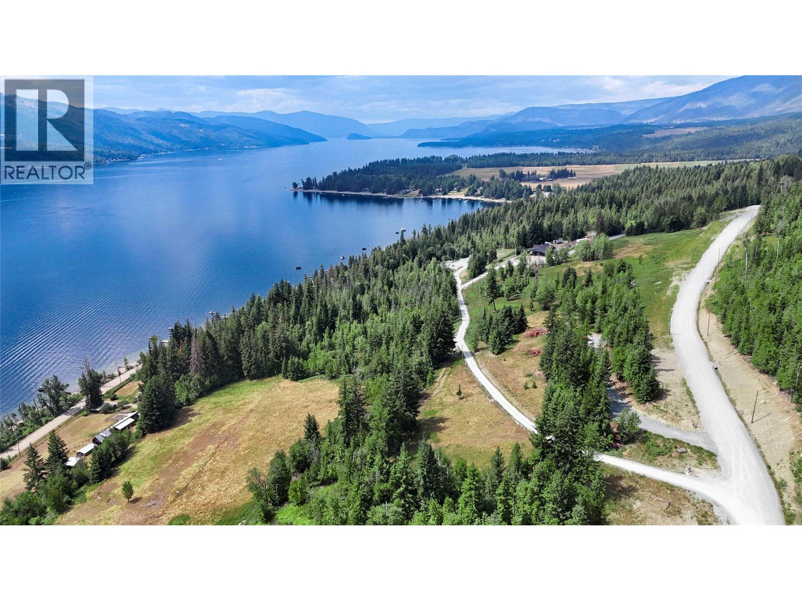 Lot 12 Lonneke Trail